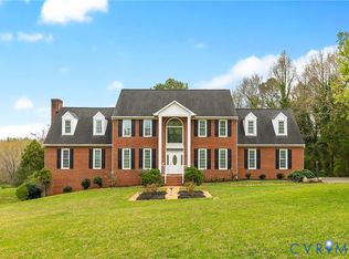 2130 Manakin Rd, Manakin Sabot, VA
