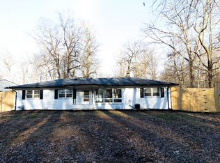 2051 S Post Rd, Indianapolis, IN 46239