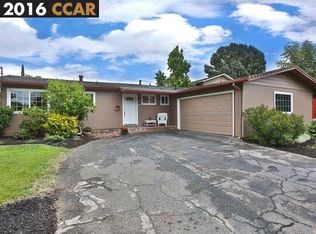 1814 Dixon Ln, Concord, CA