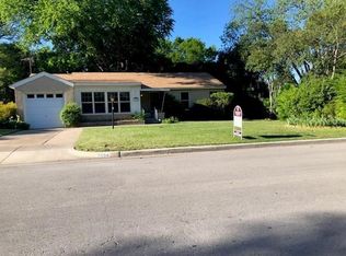 3554 Dryden Rd, Fort Worth, TX 76109