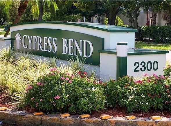 1st image of 2311 S Cypress Bend Dr