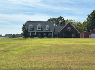 215 Smyrna Rd, Somerville, TN 38068