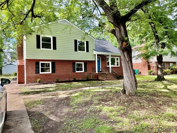 8409 Zell Ln, Henrico, VA 23229