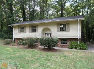 5308 Chantilly Ter, Atlanta, GA