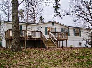 838 Flowery Branch Rd, Kingston, GA 30145