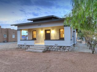 1302 E 9th St, Tucson, AZ 85719