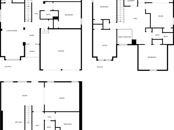 5586 Jamerson Dr, Atlanta, GA 30349