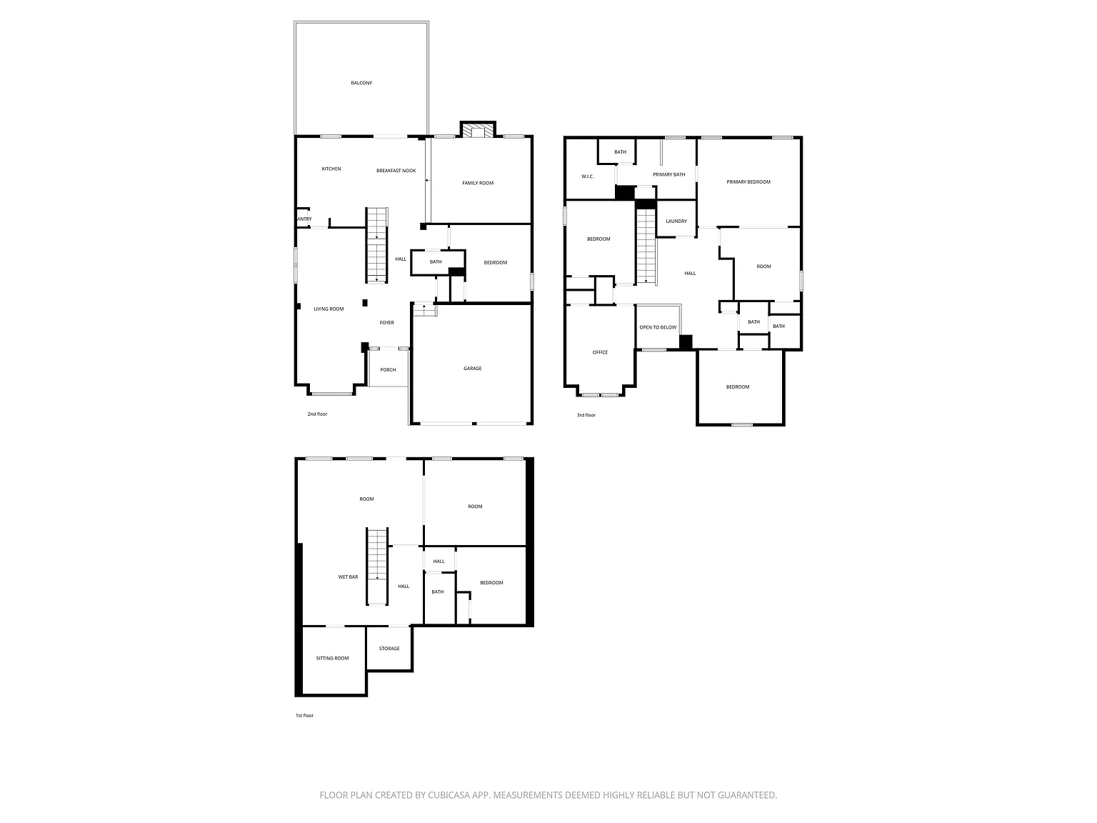5586 Jamerson Dr photo 1
