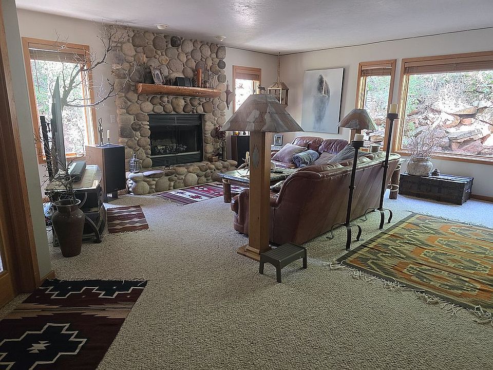 7436 N Tall Oaks Dr, Park City, UT 84098 | Zillow