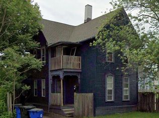 2005 Buhrer Ave, Cleveland, OH