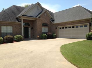 4635 Balmaz St, Conway, AR 72034