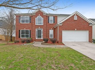 398 Vista Creek Dr, Stockbridge, GA 30281
