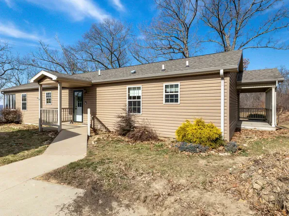 4791 W Ln, Cuba City, WI 53807