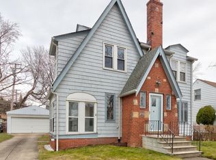 131 E 192nd St, Euclid, OH