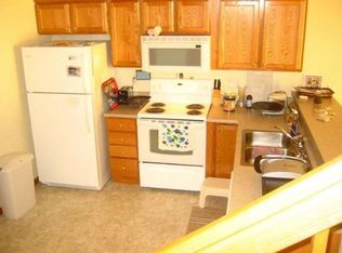 622 Warner St, Columbus, WI 53925