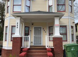 889 Beckwith St SW #1-2-6, Atlanta, GA 30314