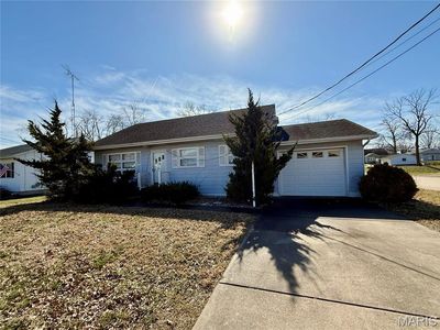 923 Chloe St, Perryville, MO, 63775