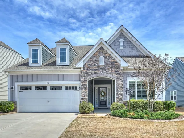 1768 Tranquility Blvd, Lancaster, SC 29720