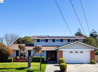 8107 Peppertree Rd, Dublin, CA 94568