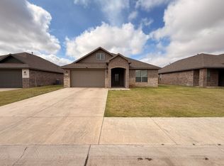 7607 60th St, Lubbock, TX 79407