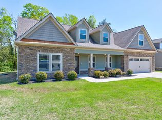 625 Live Oak Rd, Ringgold, GA 30736