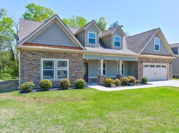 625 Live Oak Rd, Ringgold, GA 30736