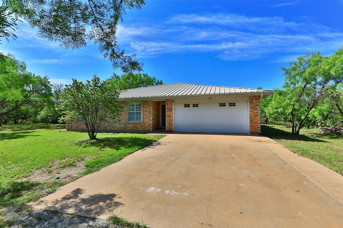 365 County Road 162, Lawn, TX 79530 Zillow