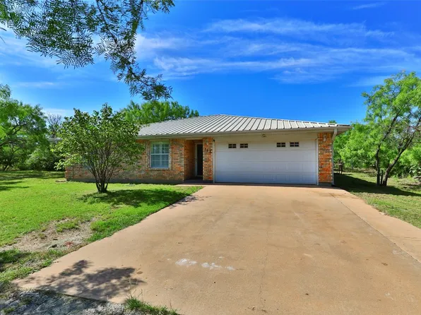 365 County Road 162, Lawn, TX 79530