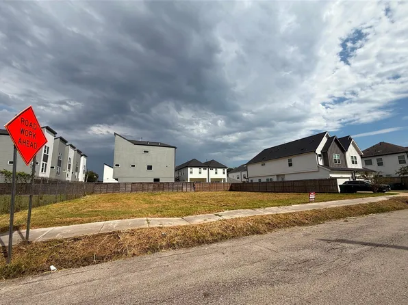 6705 Allegheny St, Houston, TX 77021