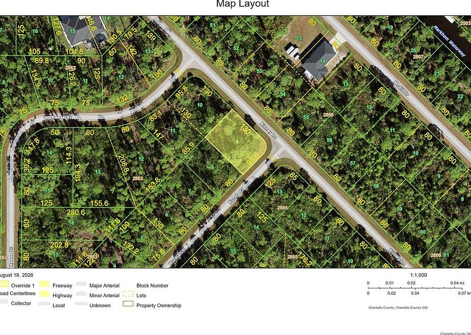 1st image of 429 BURMA COURT LOT 9