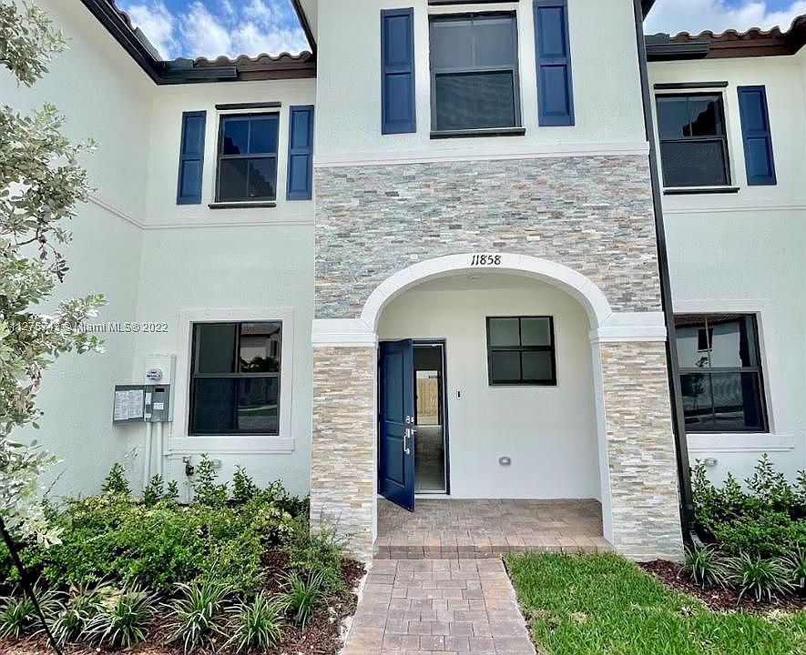 1st image of 11858 SW 246th Ter #11858