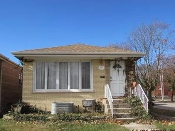 10800 S Sacramento Ave, Chicago, IL 60655