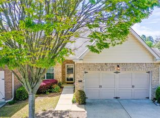 3810 Abbott Ln #13, Powder Springs, GA 30127