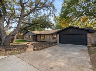 611 Old Comanche Rd, Early, TX 76802