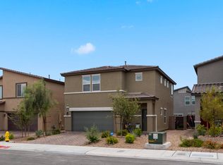 7905 Diamond Sky Ave, Las Vegas, NV 89113