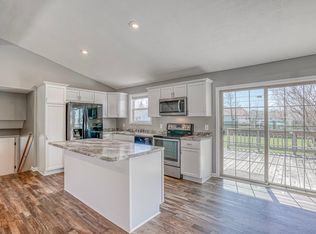 7522 Diane Dr, Fort Wayne, IN 46835