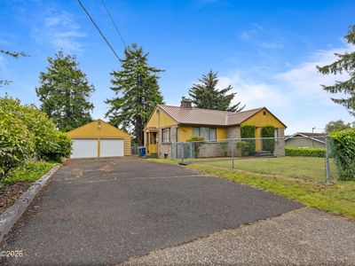 340 NE 8th St, Newport, OR, 97365