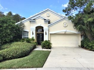 8731 Preston Woods Ct, Land O Lakes, FL 34638
