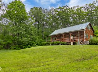 3691 N County Road 350 W, Freetown, IN 47235