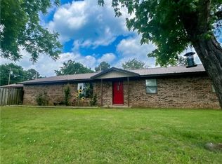 15850 King St, Cameron, OK 74932