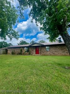 15850 King St, Cameron, OK, 74932