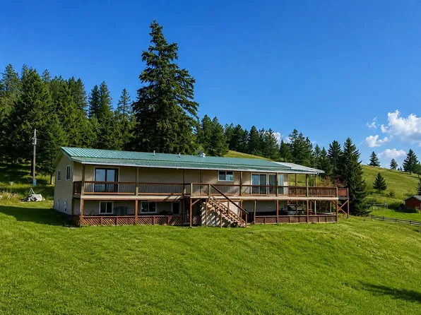 319 Scenic Dr, Eureka, MT 59917