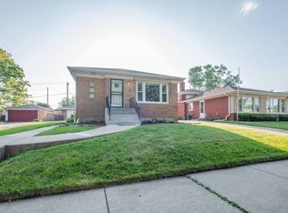1116 Richard Ave, Hillside, IL 60163
