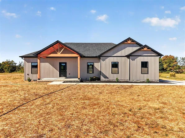 3217 Plainview Church Rd, Auburn, KY 42206