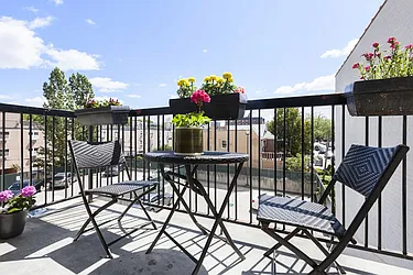 Sold by Dwell Residential Inc