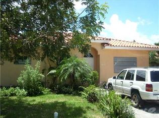 446 NW 7th St, Homestead, FL 33030