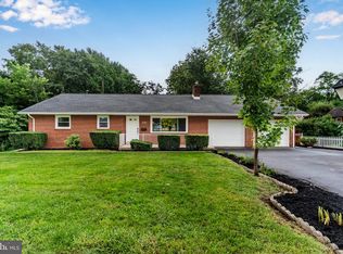 531 Hamilton St, Carlisle, PA 17013