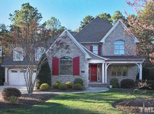 72006 Wilkinson, Chapel Hill, NC 27517