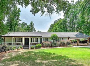 315 Pullin Rd, McDonough, GA 30253