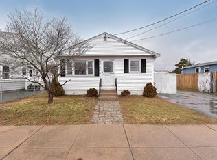 78 Seabiscuit Pl, Pawtucket, RI 02861